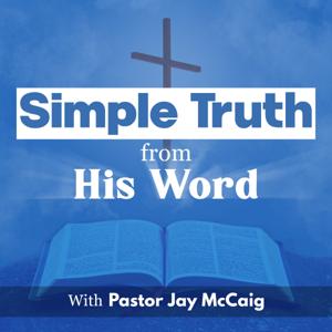 Simple Truth From His Word