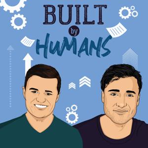 Built By Humans