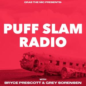 Puff Slam Radio