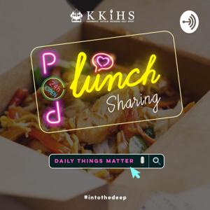 KKIHS PODCAST