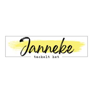 JANNEKE TACKELT HET