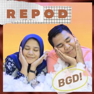 REPODBGD