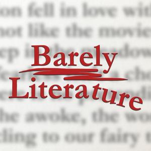 Barely Literature