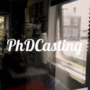 PhDCasting