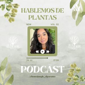 Hablemos de plantas