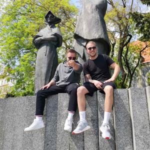 G'hupft wie G'hatscht