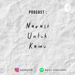 Narasi Untuk Kamu