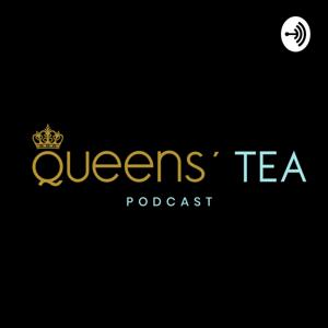 Queens' Tea Podcast