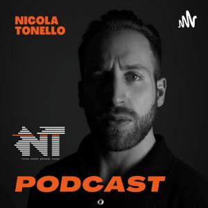 Nicola Tonello Podcast