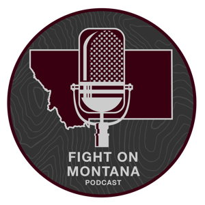 Fight On Montana by Fight On Montana