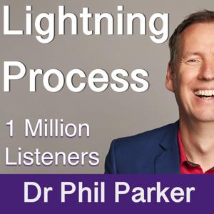 Lightning Process podcasts by Dr Phil Parker