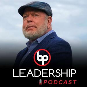 BP Leadership Podcast