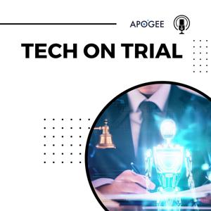 Tech On Trial