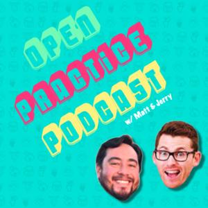 Open Practice Podcast