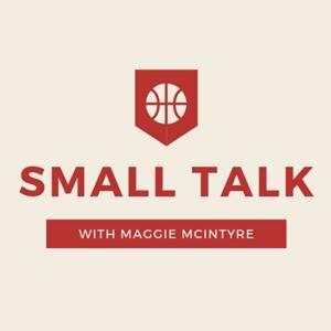 Small Talk Podcast