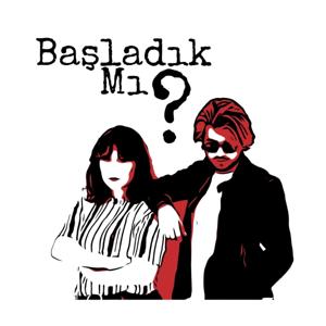 Başladık Mı?