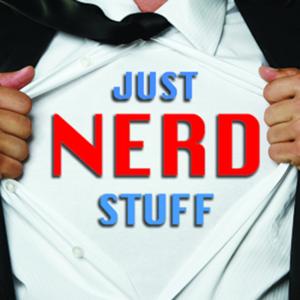 Just Nerd Stuff