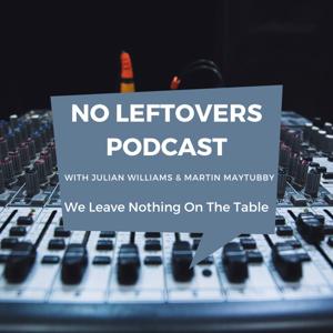 No Leftovers Podcast