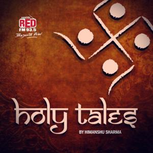 Holy Tales by Red FM