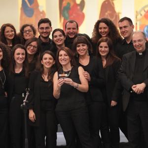 Cantate Inni con Arte 2019