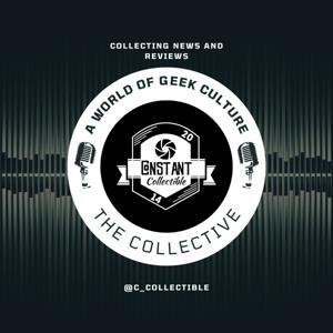 Constant Collectible: The Collective