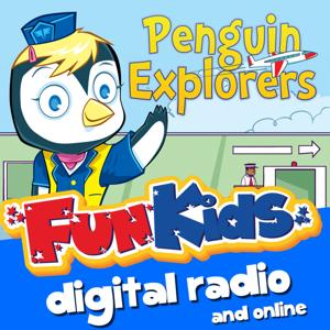 Penguin Explorers