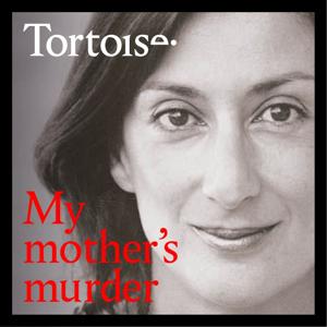 My Mother’s Murder by Tortoise Media