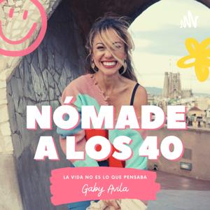 Nómade a los 40