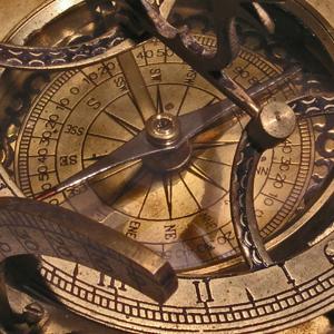 Kompass - Das schöne Leben