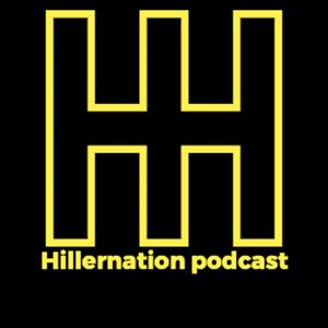 Hillernation podcast