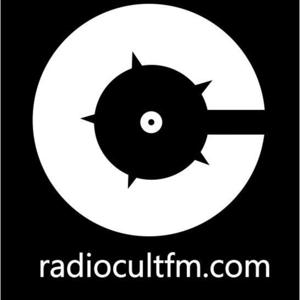 Rádio Cult FM Podcasts