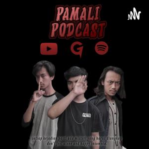 PAMALI PODCAST