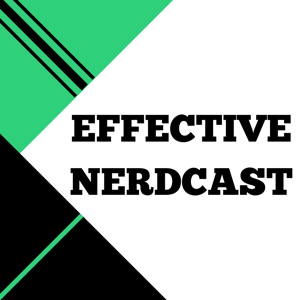 Effective Nerdcast - Helping Artists And Creators