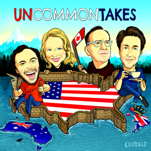 UncommonTakes