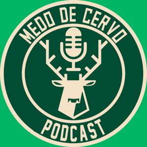 Medo de Cervo