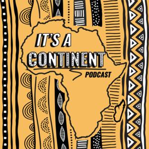 It's a Continent by W!ZARD Studios