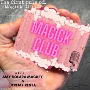 Magick Club