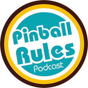 Pinball Rules Podcast