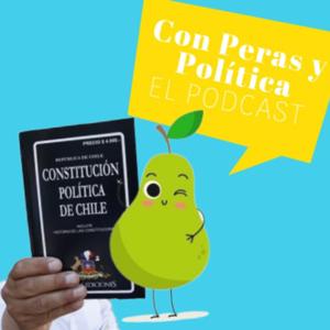 Con Peras y Política