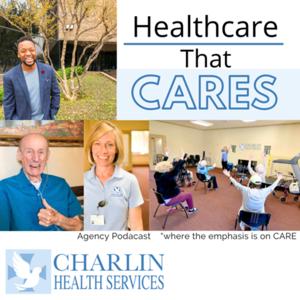 Healthcare that CARES