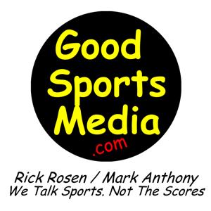 Good Sports with Rick Rosen