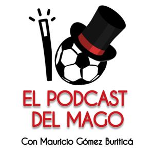 El Podcast del Mago