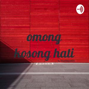 omong kosong hati