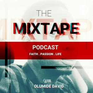 The Mixtape Podcast