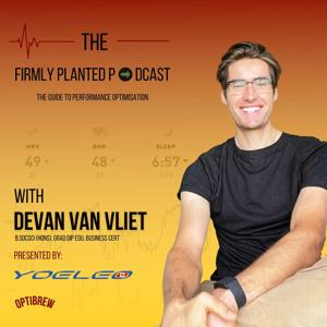 The Firmly Planted Podcast - Presented by Optibrew