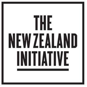 The New Zealand Initiative by The New Zealand Initiative