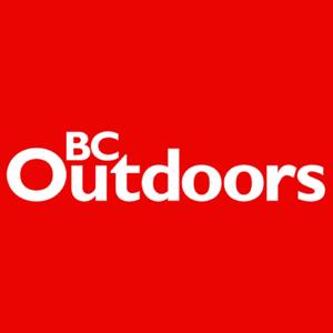 BC Outdoors Podcast