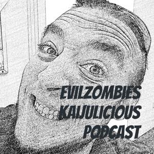 Kaijulicious Podcast