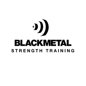 Blackmetal Strength Training