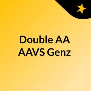 Double AA AAVS Genz